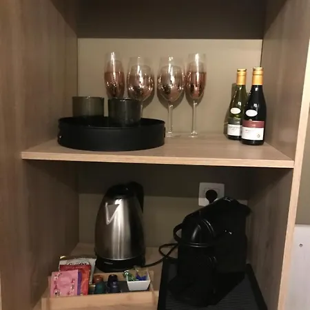 Sucre Sale Bed & Breakfast Beauraing