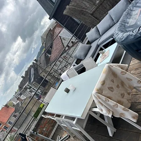 Bed & Breakfast Sucre Sale Beauraing