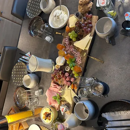 Bed & Breakfast Sucre Sale