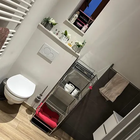 Bed & Breakfast Sucre Sale Beauraing