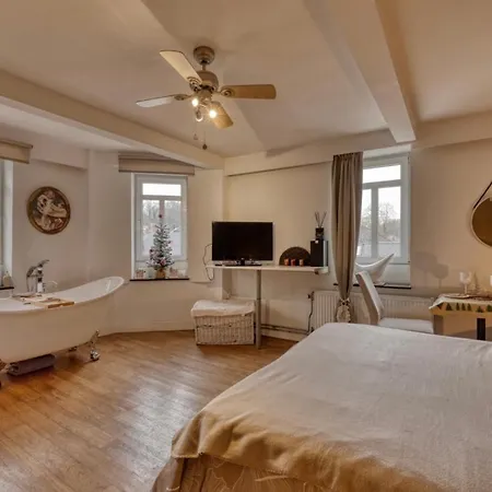 Bed & Breakfast Sucre Sale