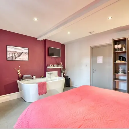 Sucre Sale Bed & Breakfast *