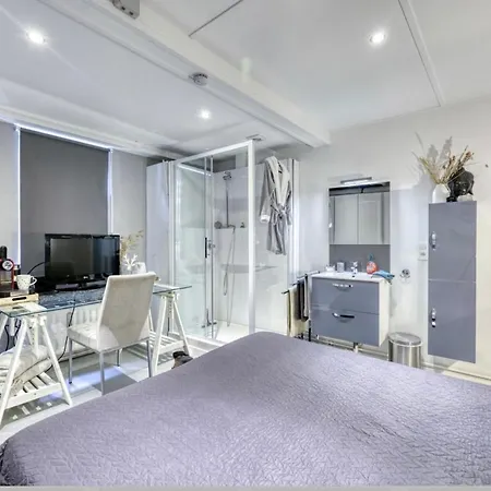 Bed & Breakfast Sucre Sale Beauraing