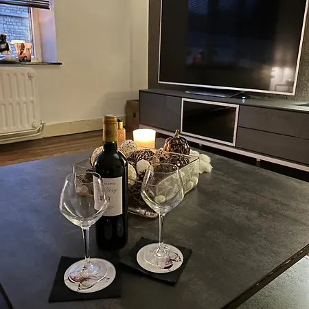 Bed & Breakfast Sucre Sale Beauraing