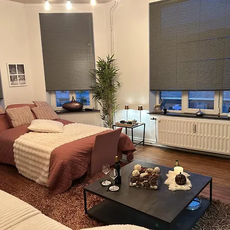 Bed & Breakfast Sucre Sale Beauraing