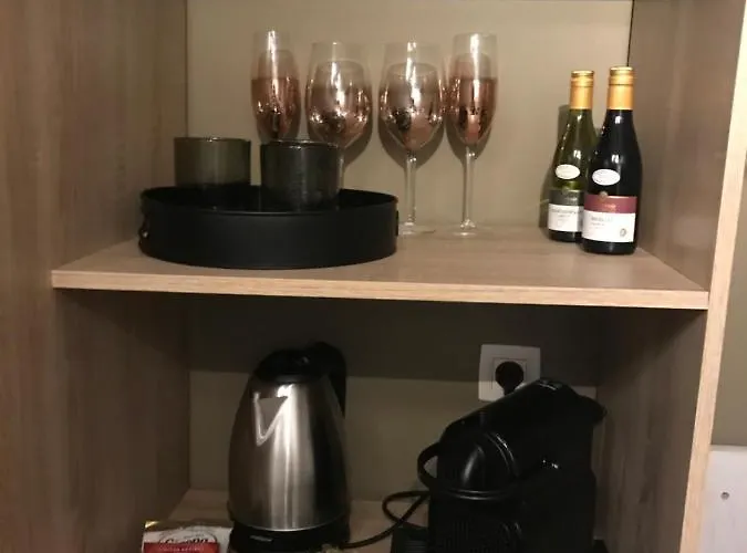 Sucre Salé Couette-café Beauraing