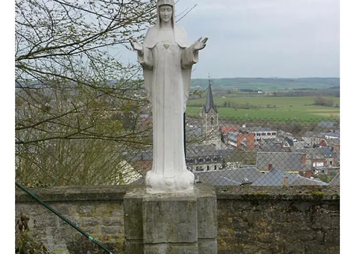 Sucre Salé * Beauraing