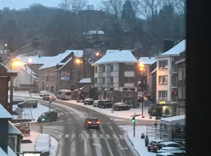 Sucre Salé Couette-café