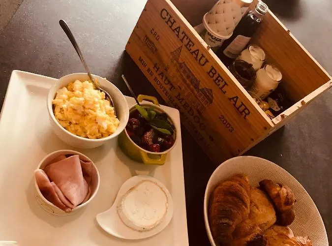 Couette-café Sucre Salé *