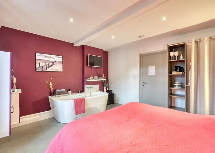 Sucre Salé Couette-café *