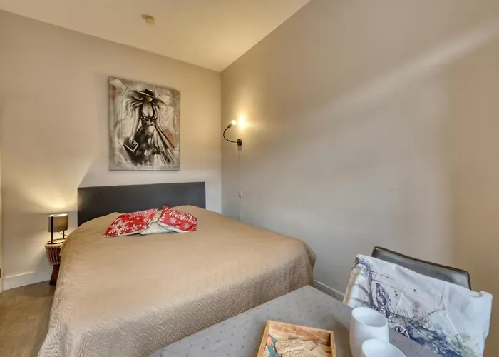 Couette-café Sucre Salé *