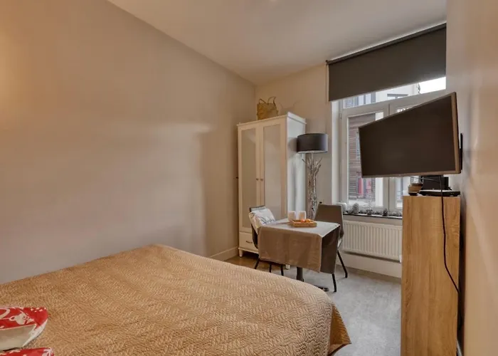 Sucre Sale B&B 보랭