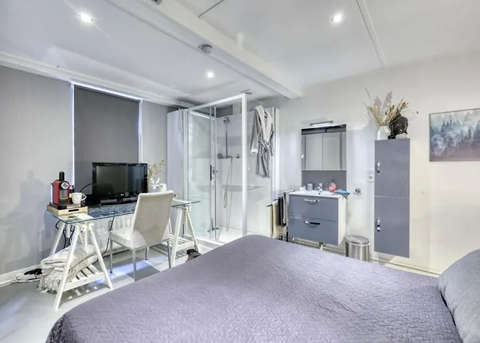 Couette-café Sucre Salé Beauraing