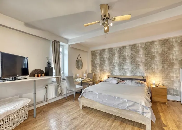 Sucre Salé * Beauraing