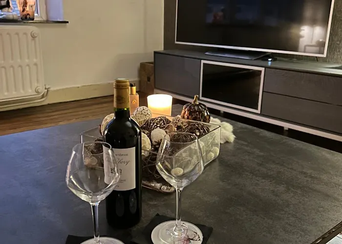 Couette-café Sucre Salé Beauraing